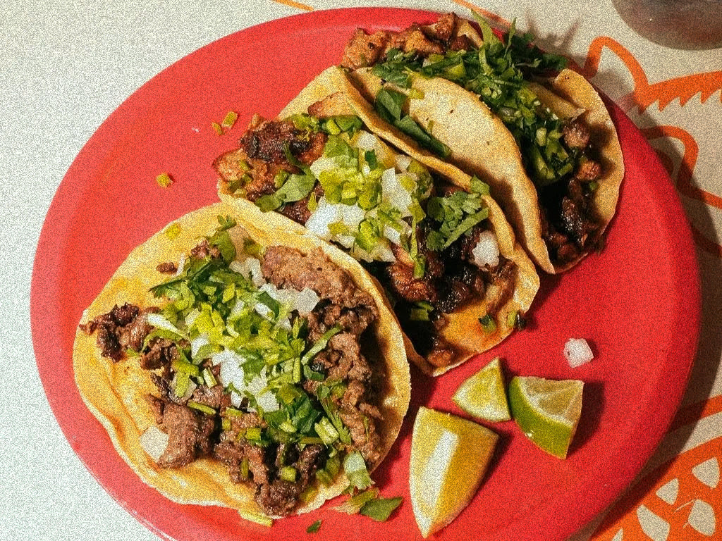 Taco