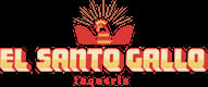 El Santo Gallo Taqueria