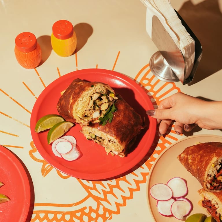 Tasty Tortas: Authentic Mexican Sandwiches